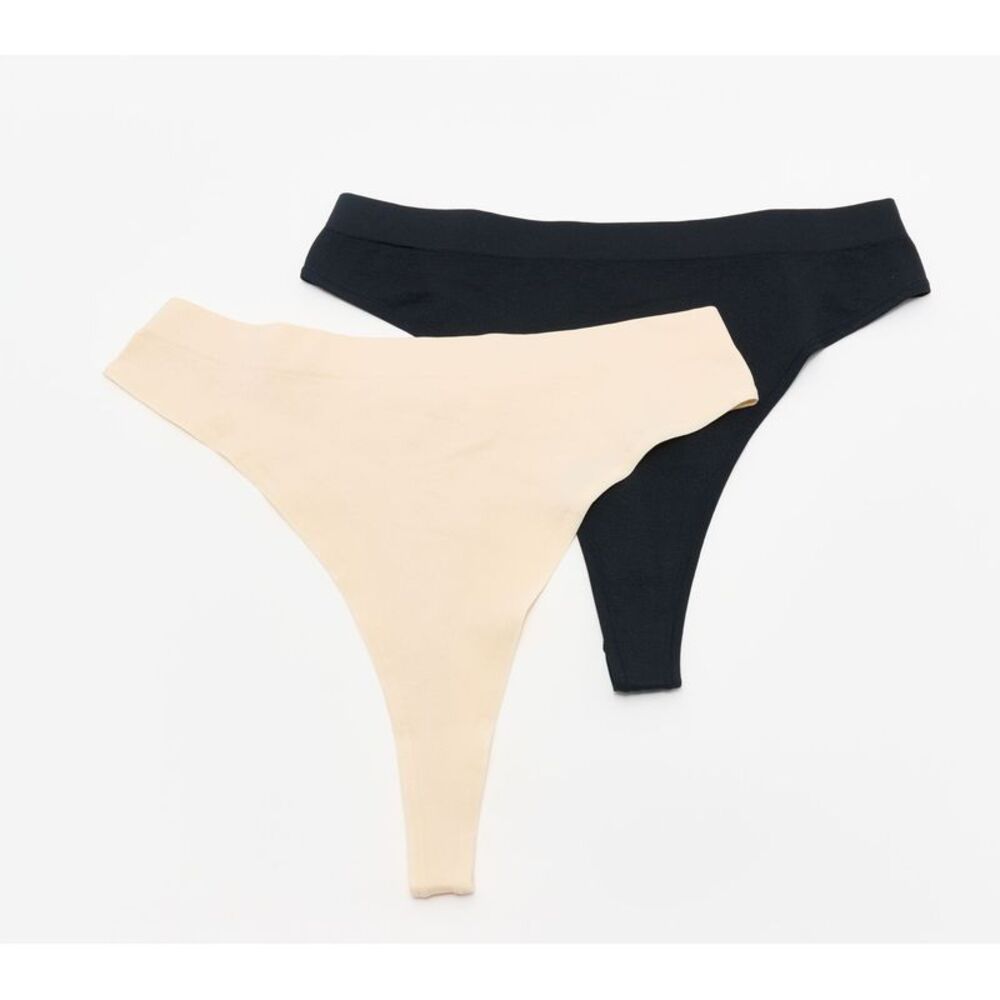 Gloria Vanderbilt Women's Panties Sz S Intimates Lycra Multi-colored